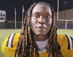 Under the Lights: 2025 four-star LB Keylan Moses