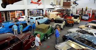 Como os pagamentos ao tripadvisor afetam a ordem dos preços apresentados. Welcome To Lakeland Motor Museum