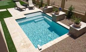 You've seen the biggest pool in the world. 16 Reasons To Own A Plunge Pool Espresso Education Lifestyle Bog
