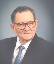 Edward Keese Obituary