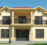 Light Steel Frame Building Low Cost Prefabricated House ...