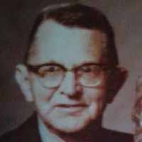 Willis Marton “Bob” Shoemaker (1906–1990) • FamilySearch