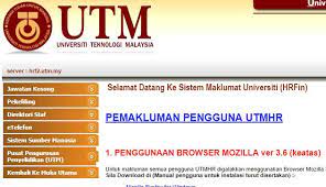 Ia memberi tumpuan kepada memberi pampasan kepada orang ramai dan mengurus budaya positif, berorientasikan pekerja, produktif. Sistem Pengurusan Sumber Manusia Hrfin Utm Mshahrulnizam