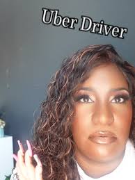 Tabitha Turner Issue with The Uber Driver