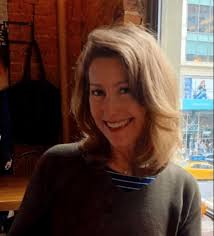 Member profile: Toni Riester Wood