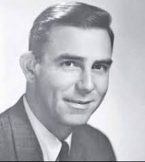 Bernard Charles 'Bernie' Parent of Santa Barbara, 1930-2021