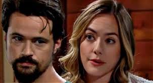 Steffy On The Bold And The Beautiful — Everything You Need To Know | Soaps  In Depth