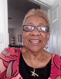 Obituary for Lena Mae McKinnon