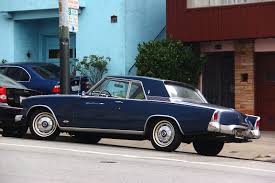 Image result for Blue 1964 Fleet
