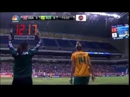 Jul 27, 2021 · grab a drink, have a seat and watch the #olympics match between the matilda's and the usa, live from tokyo, with me! Kyah Simon Acl Injury Australia Matildas Vs Usa 2013 Youtube