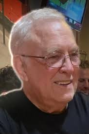 Edward T. Janis 1934-2024