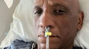 Fundraiser for Jeffrey White by Jackqueline White : Help Jeffrey Fight  Cancer