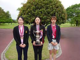 第16回中国女子ミッドアマチュアゴルフ選手権競技 | 競技会情報 | 一般財団法人 中国ゴルフ連盟