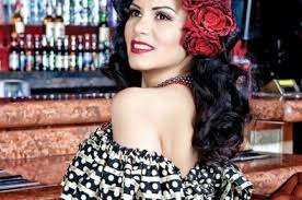 The trendiest hairstyles for 2020 are throwing it back to the 70s for inspiration. Mexican Hairstyles Women Bpatello