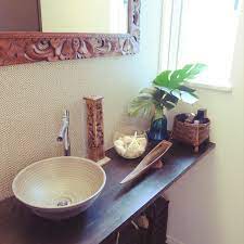 玄関 入り口 ミラー モンステラ ダイソー お香立て などのインテリア実例 2016 03 12 22 54 30 roomclip ルームクリップ インテリア アジアンインテリアdiy インテリア アジアン