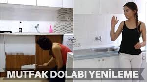 Filli boya mutfak dolap boyası ve filli boya mutfak dolap boyası renkleri kullanıcılar tarafından sorulsa da biz aşağıdaki malzemelere göre hareket ederek boyama işlemini gerçekleştireceğiz. Mutfak Dolabi Yenileme Fayans Boyama Tezgah Derz Boyama Nasil Yapilir Youtube