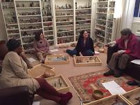 Foundation in Integrative Sandplay Therapy – Totnes