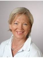 Ruth Peter, Physiotherapie