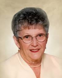 Tribute for Aline Ouellette