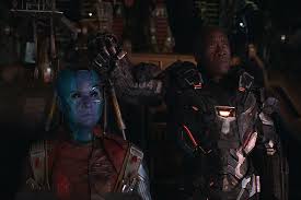 To celebrate and thank the fans who have invested so deeply in the mcu, the filmmakers and talent from marvel studios' avengers: Where Can You Watch Avengers Endgame Online