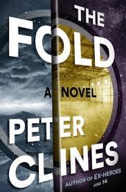 It's a punch in the gut with how complex some of the as a famous movie once said, 'life is like a box of chocolates'; Book Review The Fold By Peter Clines That S What She Read