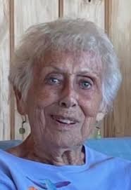 Charlotte Bradbury Obituary