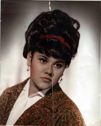 Maria Guadalupe Diaz Rodriguez de Olea Obituary