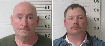 Police: Two Men Caught Stealing Over $500 in Merchandise from Clarion  Walmart