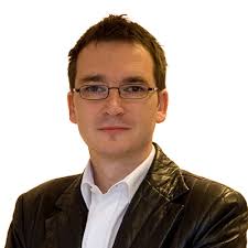 Robert Lochner, Autor bei Controller Institut Insights