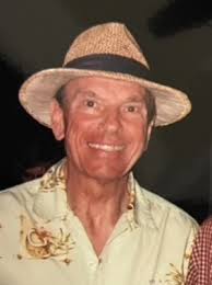 William Blackstone Obituary