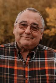 Rasmussen-Wilson Funeral Home Obituary for Gerald Wayne 'Jerry' Church