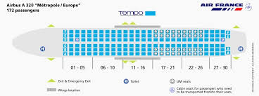 22 Competent A320 Airbus Seating Chart