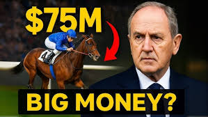 How This Horse Breeder Had a Successful Business for Over 40 Years & How  You Can Do it to!