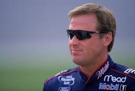 Rusty Wallace Paid a $5,000 Fine, but NASCAR May Not Have Seen It as  'Change' for the Better