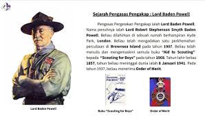 Pengakap smk mahsuri johan pertandingan kawad kaki peringkat sekolah. Lencana Keahlian Page 7 40th Bukit Mertajam Scout Group