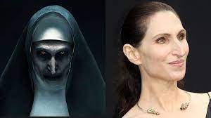 Jun 03, 2021 · horror history: Ellen S Movies The Nun 2018 Valak Actress