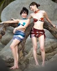 Get ready to meet Swimsaic” ชุดว่ายน้ำแฟชั่นสำหรับสาวๆ วางจำหน่ายแล้ววันนี้! ที่ ชั้น 3 โซน ICONACTIVE #ICONSIAM #ICONACTIVE #swimsaic