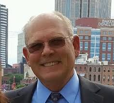 Obituary information for Robert L. Burnett