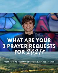 Joseph Prince What Are Your 3 Prayer Requests For 2021 Facebook Books by benny hinn from thomas nelson publishers the anointing the biblical road to blessing good. what are your 3 prayer requests for 2021 facebook