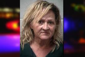 Donna Moorefield-Davis — Henry County Jail Bookings