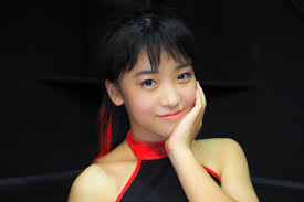 Karen Date faces Ayumi Saito at Pancrase 322