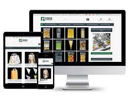 Solutions 30 gmbh, ludwigsburg, teinacher straße 49, 71634 ludwigsburg. Ibb Packaging Solutions Gmbh Rshost Eu It Services