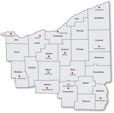 Northeast ohio and the cleveland csa are also part of the larger great lakes megalopolis. Northeast Ohio Wikitravel