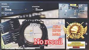 Best Sensitivity Pubg Mobile For Iphone 11 Pro Max Pubg Mobile Youtube