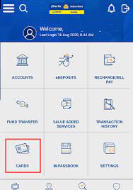 As a student, you're better off choosing c. How To Block Unblock Indian Bank Debit Card Alldigitaltricks