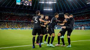 .europameisterschaft 1972 hatte deutschland gegen england die nase vorn. Aohn Ycwwo5urm