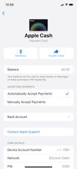 How to transfer money from apple pay cash to cash app____new project: Apple Cash Refund Apple Community