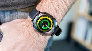 Samsung Gear Sport review