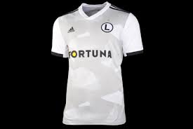 Finde deine adidas produkte in der kategorie: Adidas Legia Warszawa Away 2019 20 Trikot R Gol Com Fussballschuhe Und Fussballbekleidung Gunstig Kaufen