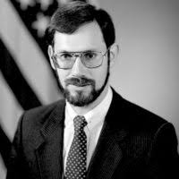 Portrait: Dov S. Zakheim, Assistant Undersecretary of Defense for Policy  and Resources